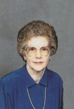 Juanita Ethel Funderburk
