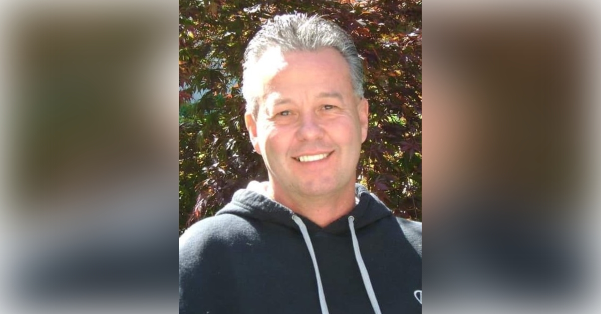 Obituary information for Mark Bryan Hedrick