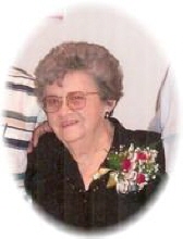 Mildred Ruby Carlisle