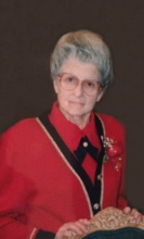 Mabel Ortego