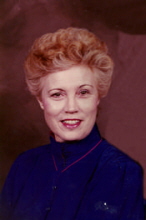 Gloria Matthews Carmouche