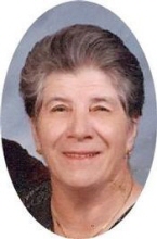 Mary Ellen Daigrepont