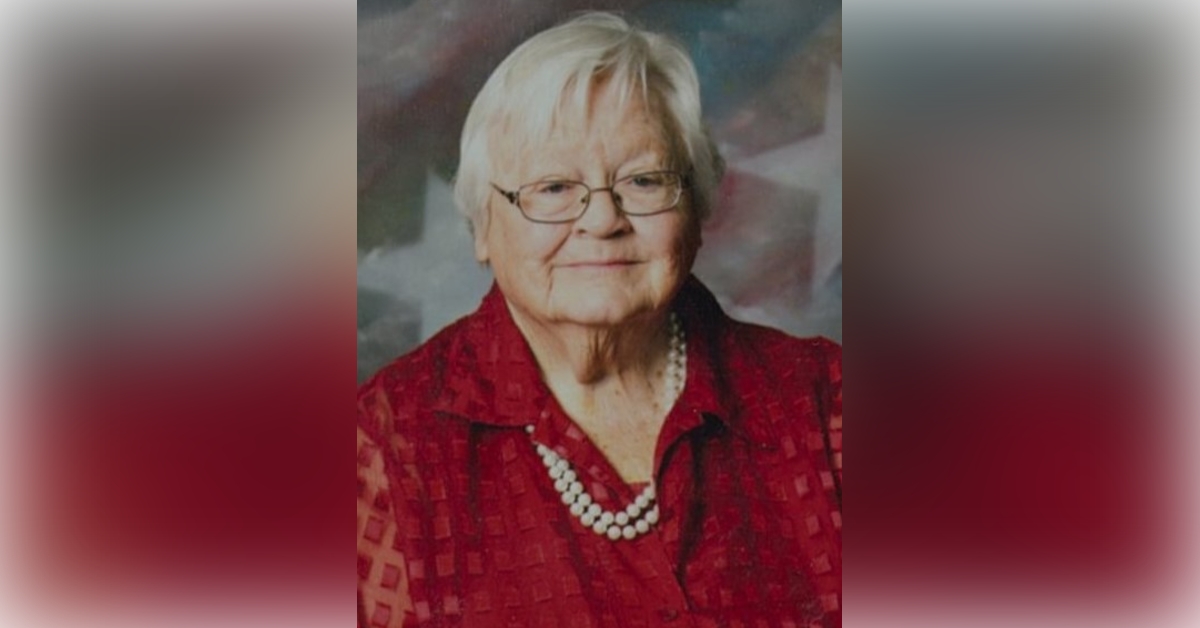 Obituary Information For Peggy Morris Rouse