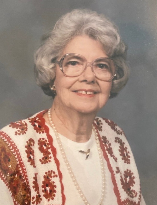 Marcella Martin Hilliard 2023 ParkerBramlett Funeral Home