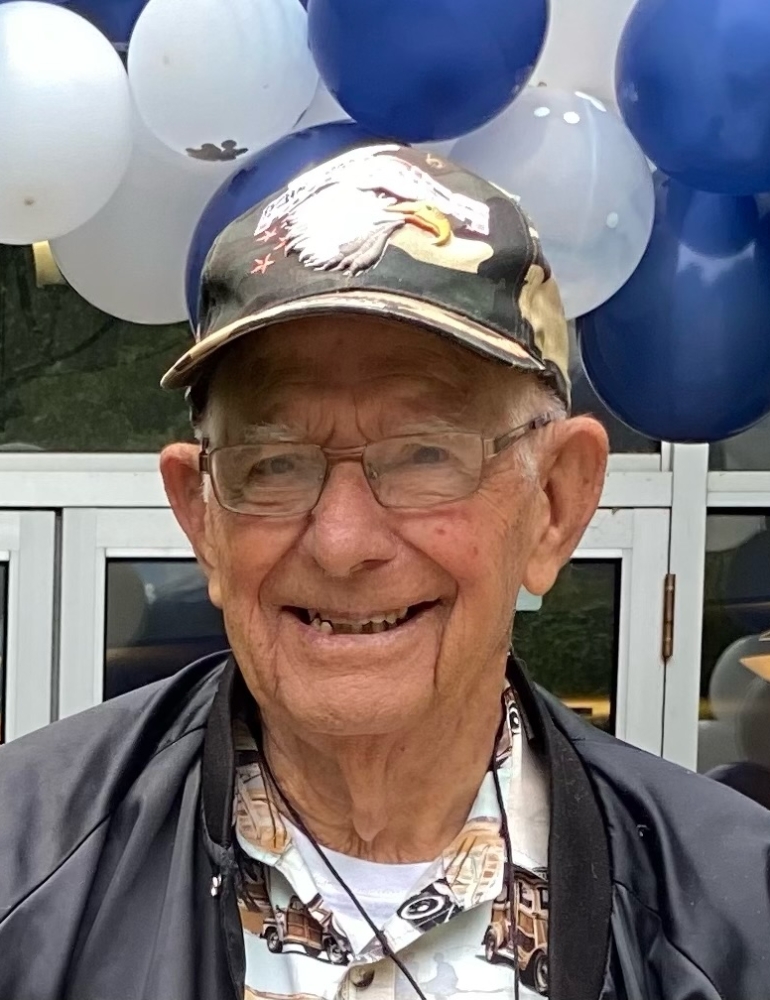 Robert Karl Norton 2023 Plaisier Funeral Home Inc.