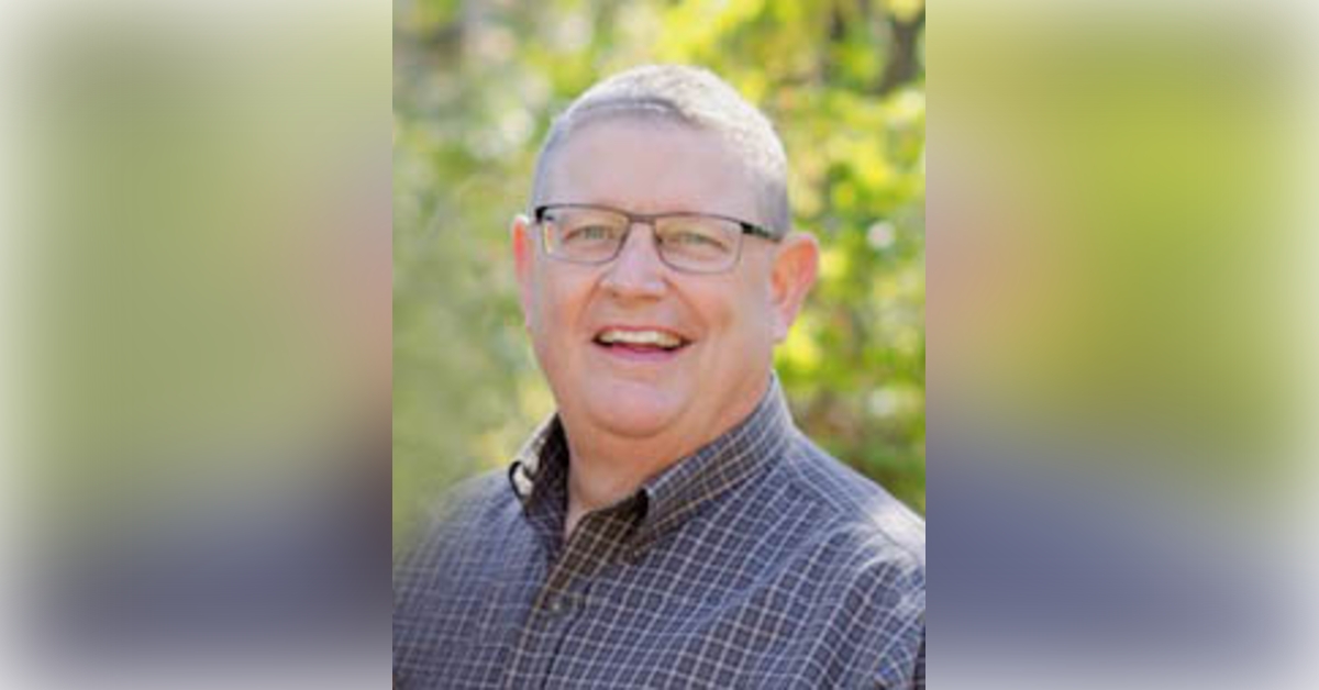 Obituary information for Rick Hanson