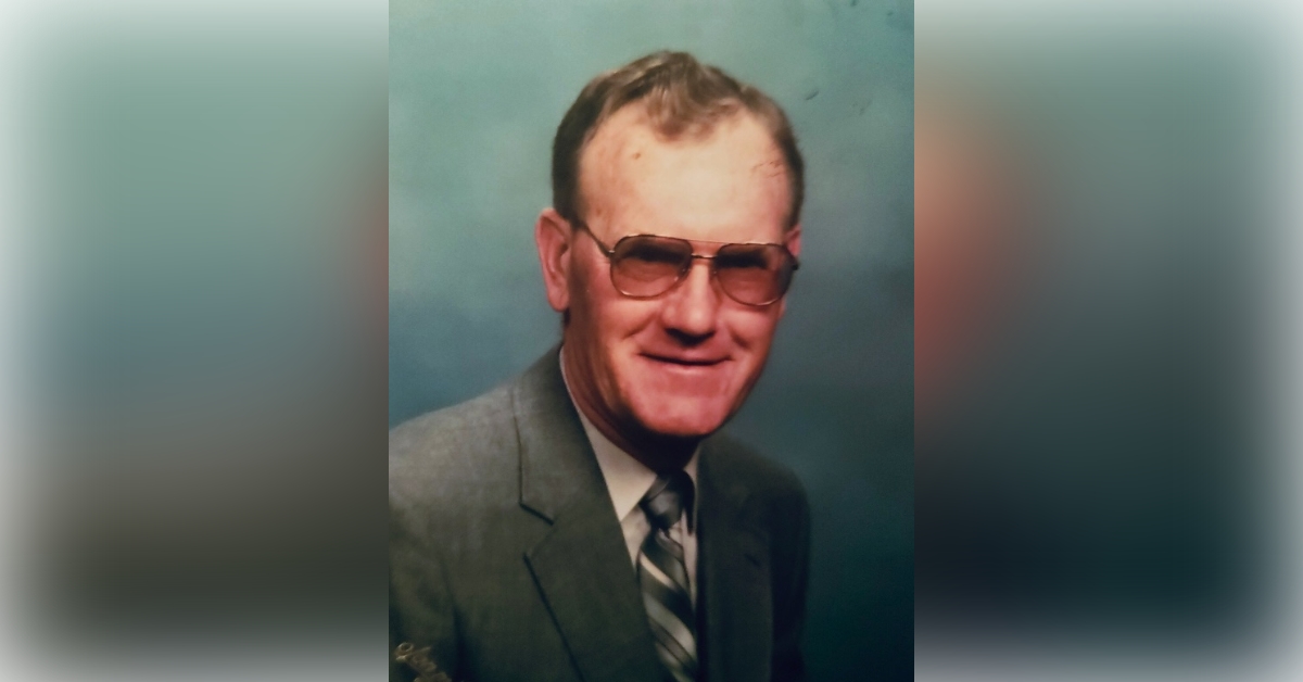 Obituary information for Eugene William Schell