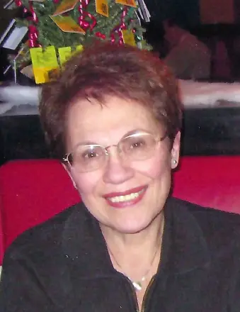 Patricia  A. Johnson