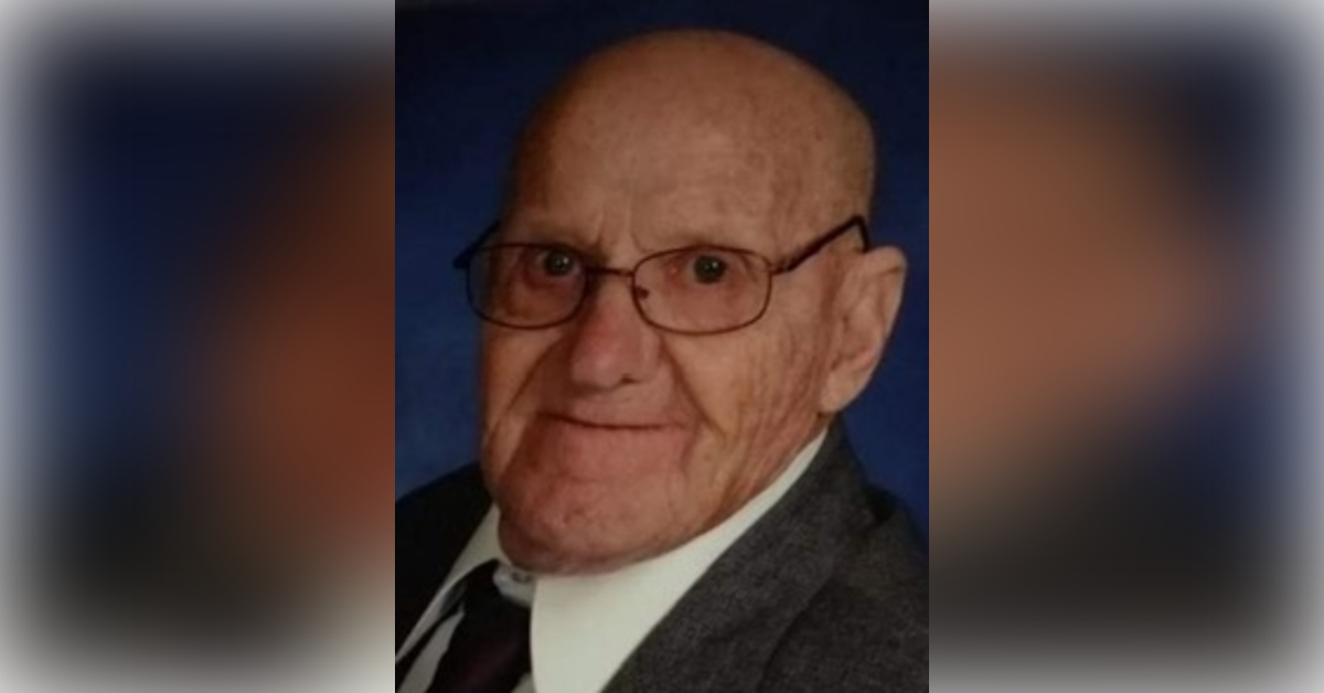 Obituary information for Karl F, Swingle