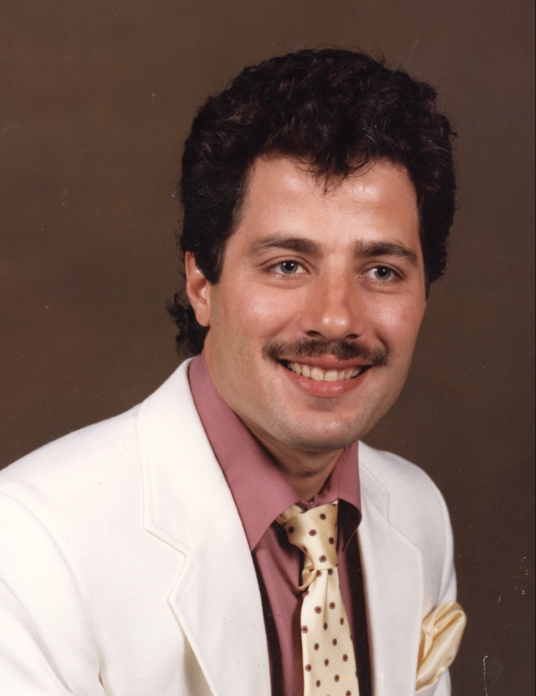 Jimmy Joe DeFrange 2023 ChaneyHarkins Funeral Home