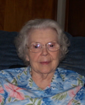 Bertha Sue Cannon