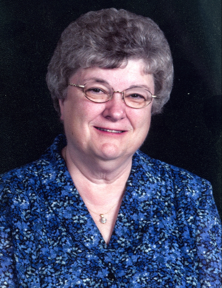 Obituary information for Janice Quist