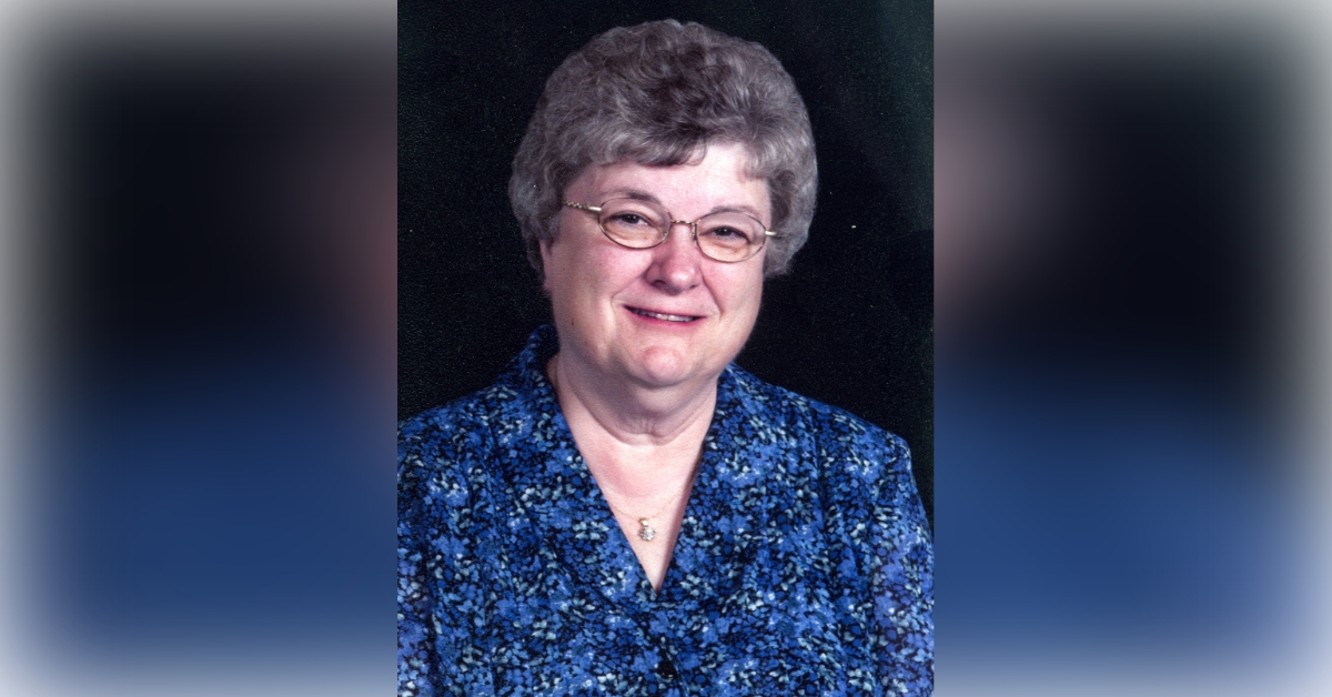 Obituary information for Janice Quist