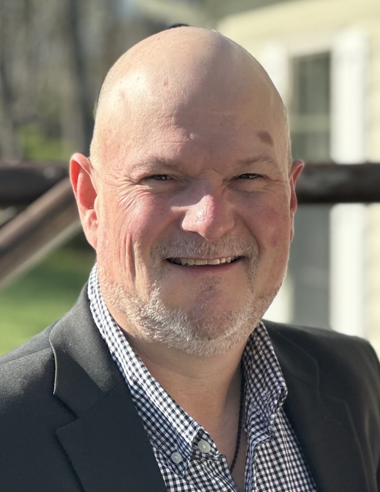 Michael McDowell 2023 Ridge Funeral Home