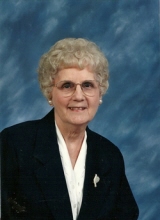 Louise Hathorn Slocum