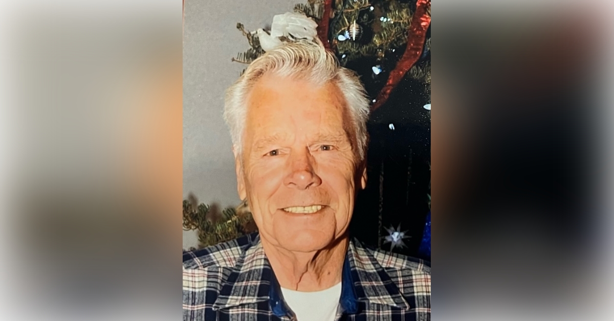 Obituary information for Leon M. Wray