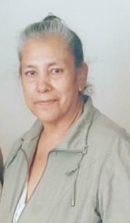 Maria Socorro Ramirez de Soto Salinas, California Obituary