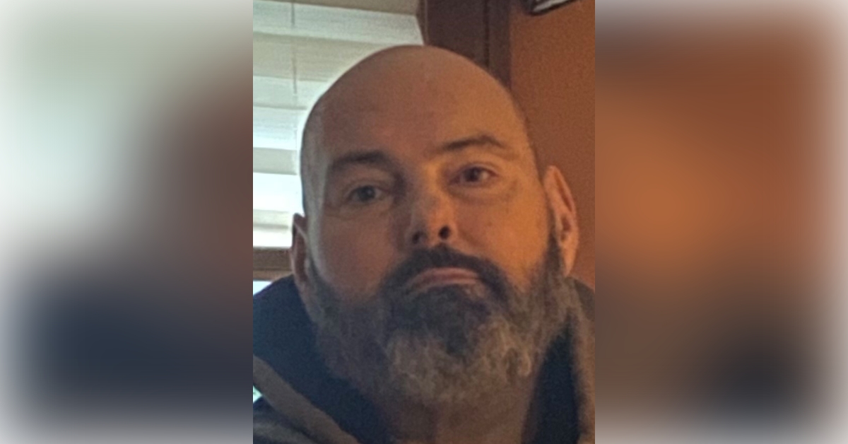 Obituary information for Bryan Oxford