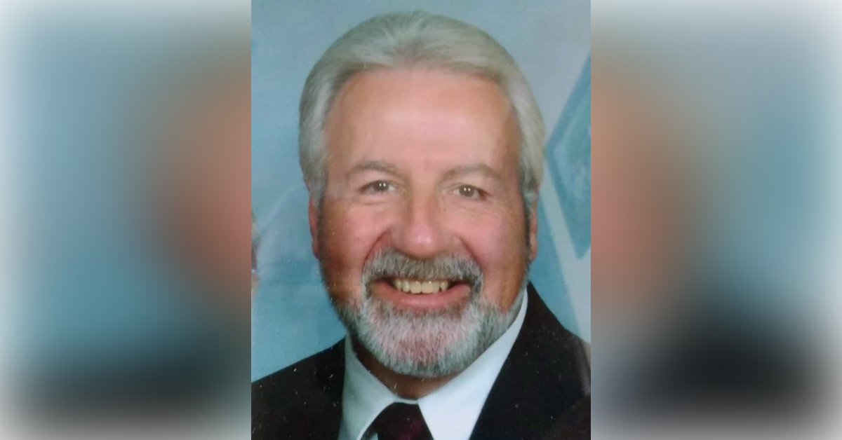 Obituary information for Jerrold M. Skopek
