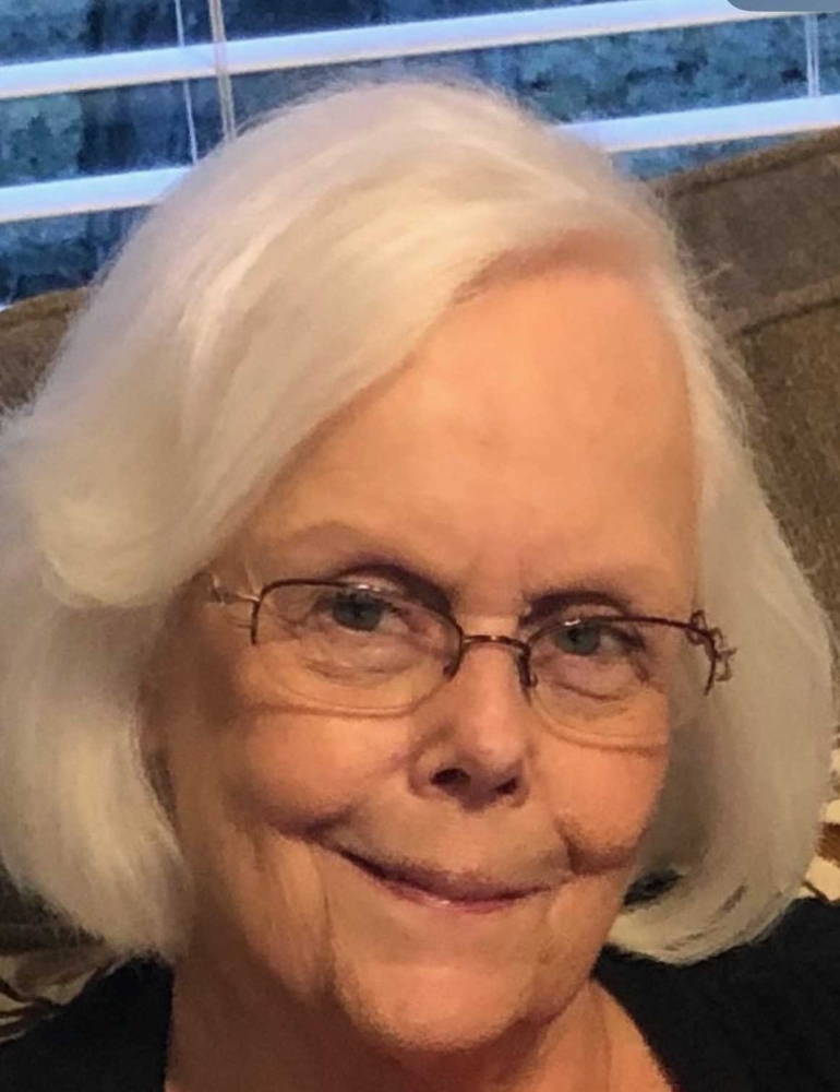 Linda Carol Conner 2023 HoughlinGreenwell Funeral Home