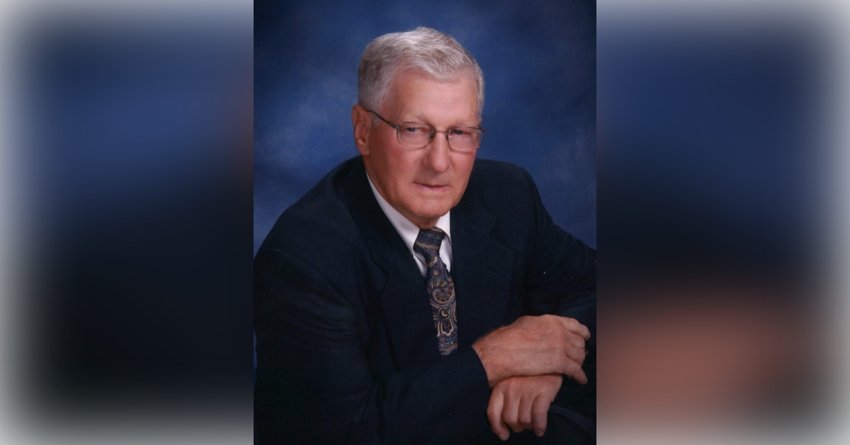 Obituary information for Ralph E. Branum