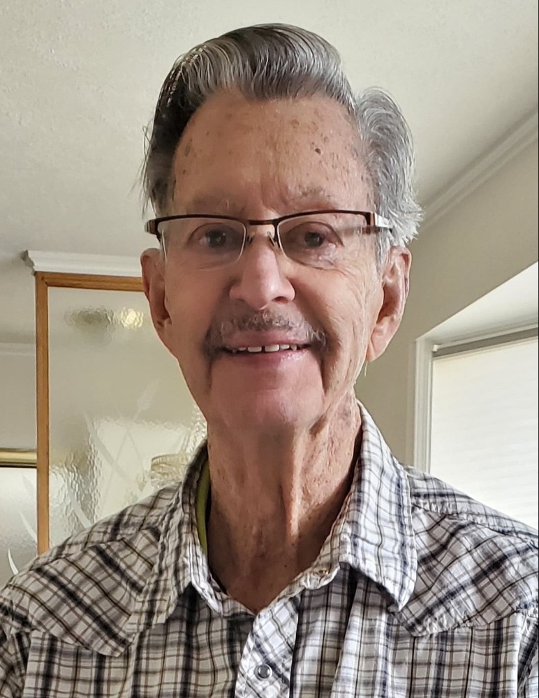 John Eugene Joseph LaPerle 2023 ConnellyMcKinley Funeral Homes