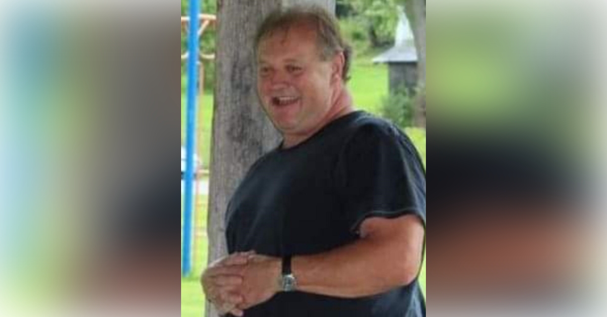 Obituary information for Curtis Sterling Smith