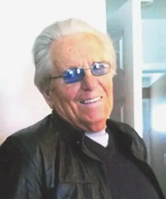 John Albert Larson 29940694