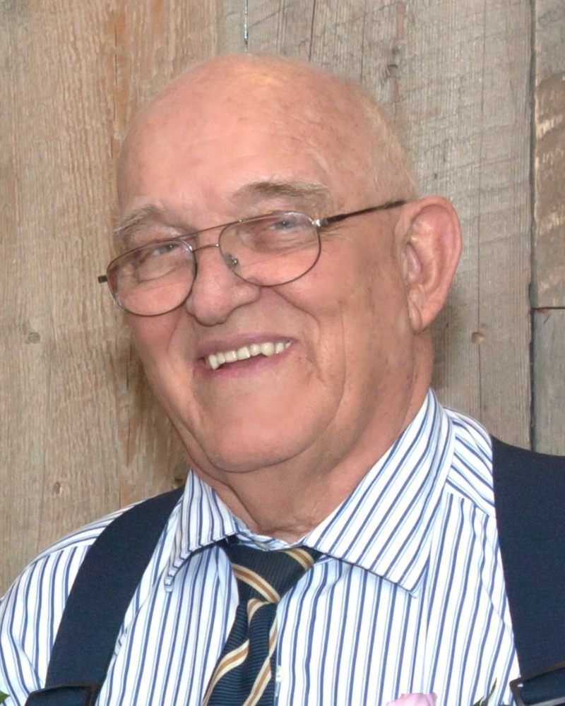 Joseph Keith Barker 2023 Leavitt's Mortuary and Aultorest Memorial Park