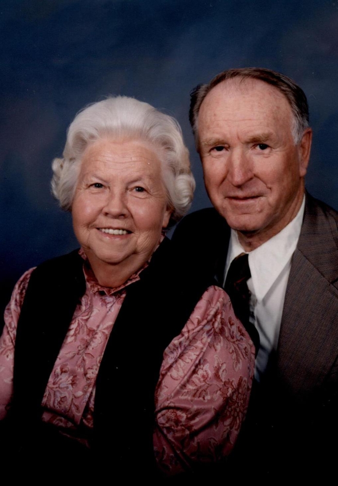 Ora Mills 2013 Leavitt's Mortuary and Aultorest Memorial Park