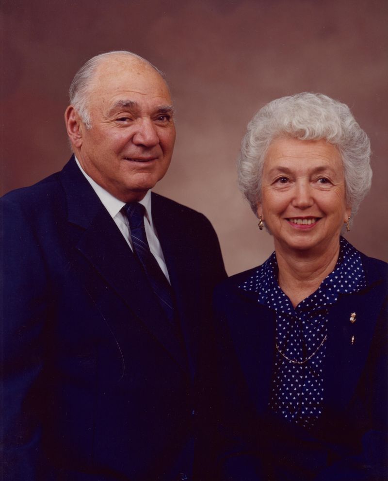 Lena S Bertagnolli 2011 Leavitt's Mortuary and Aultorest Memorial Park