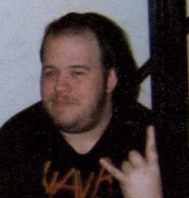 James Paul Maness 2016 Leavitts Mortuary and Aultorest Memorial Park