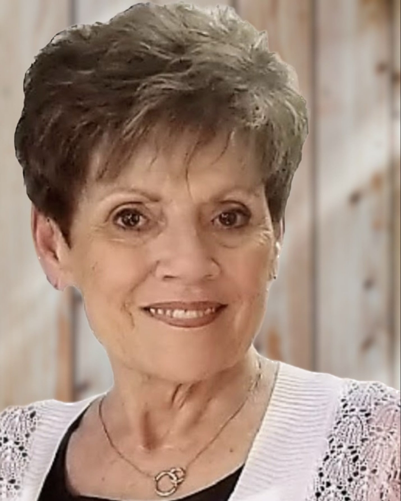 Fae Painter 2022 Leavitt's Mortuary and Aultorest Memorial Park