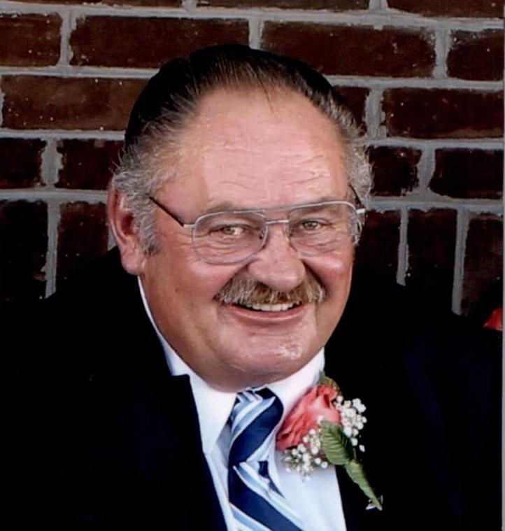 Eugene Redmond 2014 Leavitt's Mortuary and Aultorest