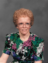Linda Marie Stansell