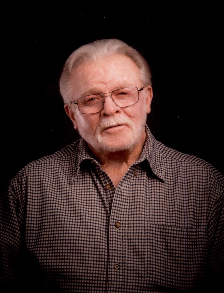 Michael James Shannon 2018 Leavitt's Mortuary and Aultorest