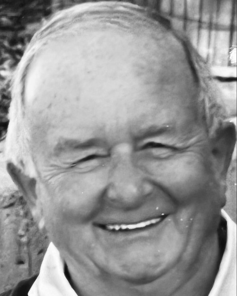 William "Bill" Ashdown 2022 Leavitt's Mortuary and Aultorest