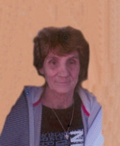 Patricia Ann Howell Russell