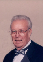 Finley Creighton Matthews,  Jr.