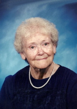 Mrs. Verdie C. McDowell