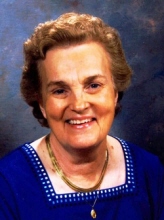 Agatha Rose Bozek Neck
