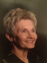 Janet Gauthier Aymond