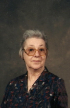 Peggy Ann Allen