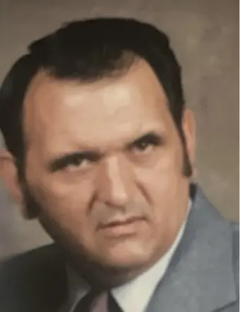 William "Bill" Bryan Hagins 29944535