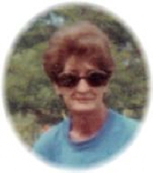 Bertha Dupuy Bordelon