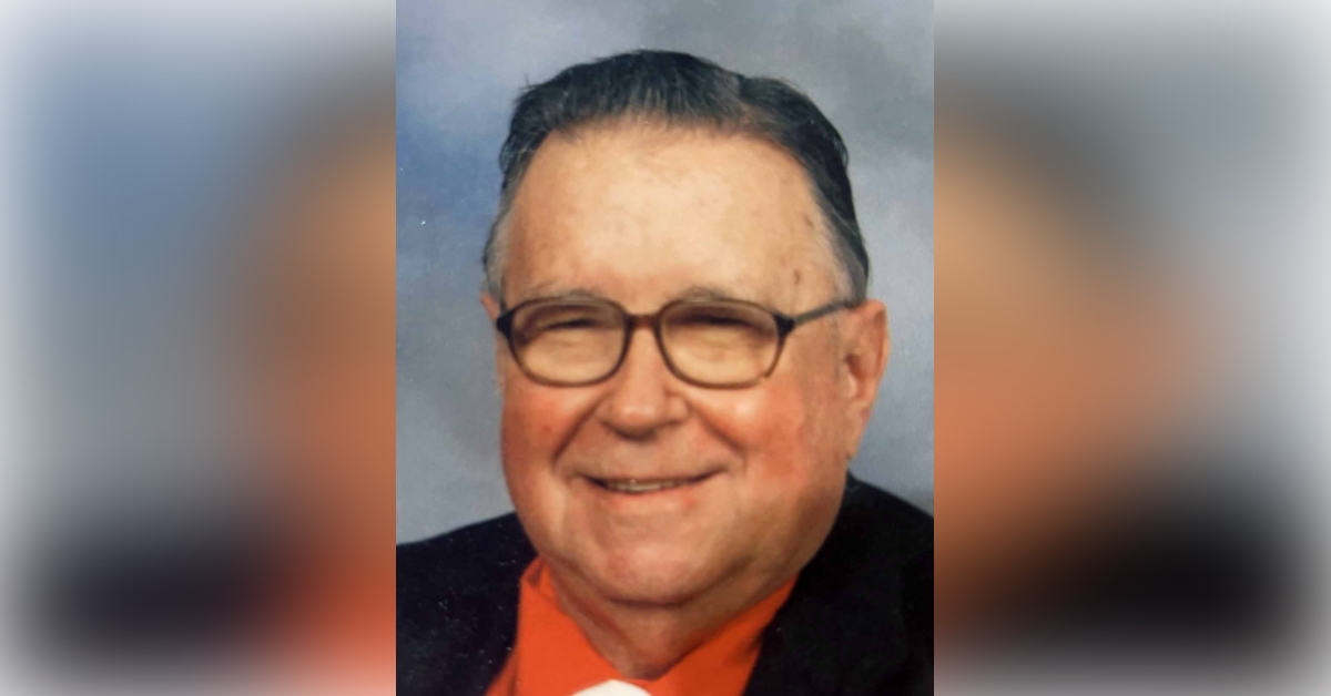 Obituary information for Donald Eugene Bliss