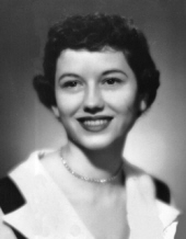Betty Jo Harrison