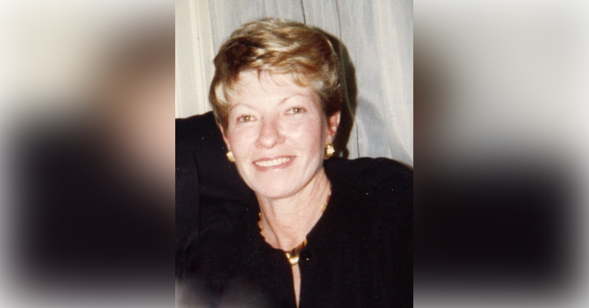 Obituary information for Suzanne Louise Kimball