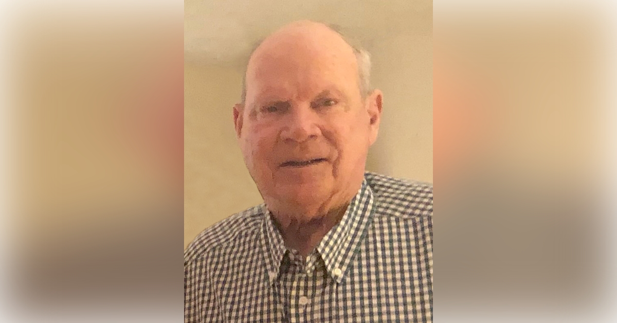 Obituary information for Bill Bunting