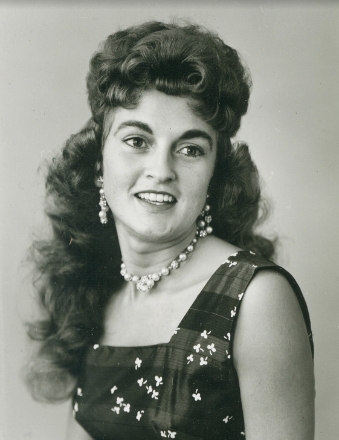 Alma Marie Schumacher Fountain Hills, Arizona Obituary